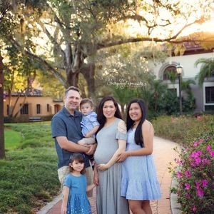 Meet your Posher, Ty